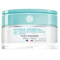 Yves Rocher Hydra Vegetal Non-Stop Feuchtigkeit 48h Gesichtscreme 50