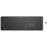 HP 230 Tastatur (QWERTY)