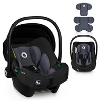 Lionelo ASTRID i-Size Schwarz
