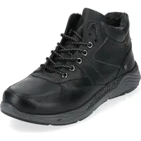 Hush Puppies Herren Schwarz 42