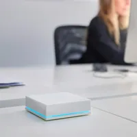 Lair CO2-PRO Messgerät,Temperatur | Luftfeuchtigkeitssensor, Thermometer + Hygrometer