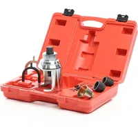 Wiltec Traggelenk Abzieher Satz 5 teilig kompatibel mit VW