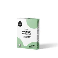 My.Yo Joghurt Ferment vegan bio (3x5g)