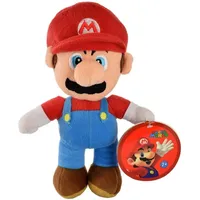 Simba Mario 30cm Plüsch Kuscheltier