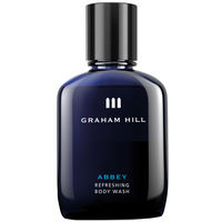 Graham Hill Abbey Refreshing Body Wash 100 ml