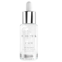 Monteil Paris Solutions Calm Anti-Red Serum 30 ml