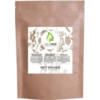 Greatvita MCT Pulver auf Kokosbasis 400 g