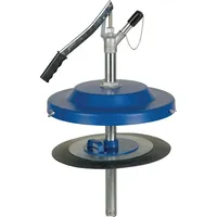 Pressol Fettfüllgerät f.ca.25kg Eimer D.310-335mm Pumpen-D.530mm