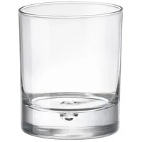 Bormioli Rocco Barglass Whiskyglas 0,27 l 6-tlg.