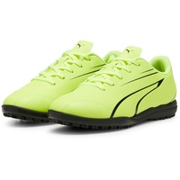 Puma Vitoria TT Jr Fußball gelb