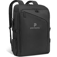 Pactastic Rucksack Urban Collection Travel Backpack 55 cm Black
