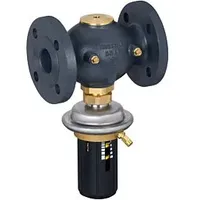 Danfoss Differenzdruckregler 40 RL 003H6349 DN40, Kvs 20, 0,2-1