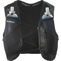 Salomon Active Skin 4 Set Trinkweste - Black /
