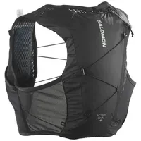 Salomon Active Skin 4 schwarz