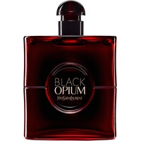 Yves Saint Laurent Black Opium Over Red Eau de