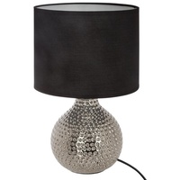 Atmosphera Créateur d'intérieur Tischleuchte in schwarz | Gr.: onesize
