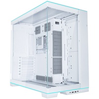 Lian Li O11 Dynamic / O11D EVO RGB, weiß,
