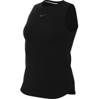 Nike One Classic Dri-FIT Fitness-Tanktop Damen 010 black/black XS