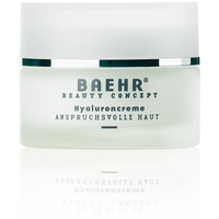 BAEHR BEAUTY CONCEPT Baehr Hyaluroncreme anspruchsvolle Haut 50ml