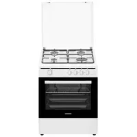 Oranier STG699 Weiß