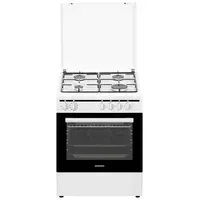 Oranier STK557 Weiß