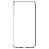 Samsung by Mobeen Clear Cover für Galaxy A25 5G