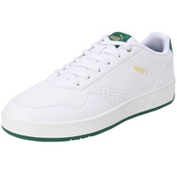 Puma Court Classic Weiss,