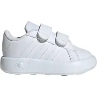 Adidas Grand Court 2.0 Cuffed Cloud White / Cloud