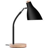TRACER Scandi - desk lamp - E27 - black
