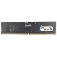 PHS-memory RAM Speicher UDIMM (Non-ECC unbuffered) PC5-38400-U