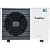 Vaillant Wärmepumpe Luft/Wasser aroTHERM Split VWL 75/5 AS S2
