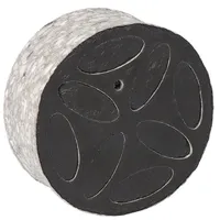 WOLF-Garten Wolf Klickring DN90 Beutel a 10 St., für