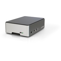 FLIRC Raspberry Pi 5 Case