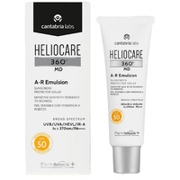 Derma Enzinger GmbH Heliocare 360° A-R Emulsion SPF 50+