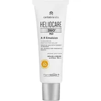 Heliocare 360° A-R Emulsion LSF 50+ 50 ml