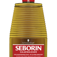Seborin Haarwasser für Schuppenfreies Haar 400ml