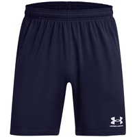 Under Armour Challenger Shorts Herren 410 midnight navy/white L