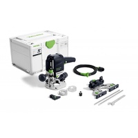 Festool Oberfräse OF 1010 REBQ-Plus