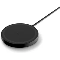 Belkin 5W Wireless Charging Pad schwarz (F7U068BTBLK)