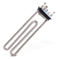 Vioks Heizelement Ersatz für AEG 1327242416 3792301008 IRCA 6295134R