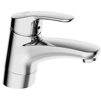 Hansa HansaMix Einhandmischer DN 15 (01182183)