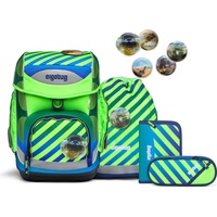 Ergobag cubo 5-tlg. 2024 TruckBär
