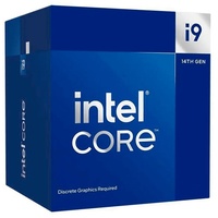 Intel Core i9-14900 3,2 GHz 8+16 Kerne 36MB Cache