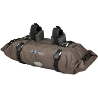 Ortlieb Handlebar-Pack Bike Handlebar Bag 9L Dark Sand
