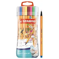 Stabilo Point 88