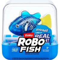 Zuru Robo Alive - Robo-Fish Serie 3,