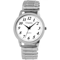 Clasixx Herrenuhr