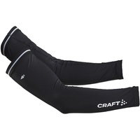 Craft Progress Compression Arm-Sleeves 999000 black XL/XXL 7