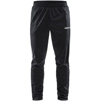 New Wave Pro Control Trainingshose - schwarz|weiss L