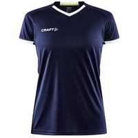 Craft Progress 2.0 Solid Trikot Damen 390000 navy XL